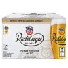 Radeberger Pilsner sör 4,8% 0,33 L üveges
