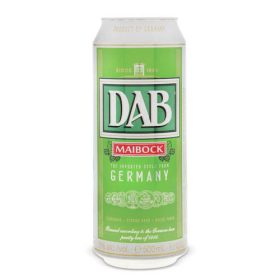 Dab Maibock sör 7% 0,5 L doboz