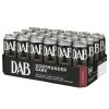 Dab Dark barna sör 4,9% 0,5 L doboz