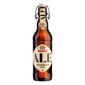 Bernard Bohemian Ale sör 8,2% 0,5 L üveges