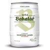 Bakalár Dry Hopped Lager sör 5,2% 5 L 