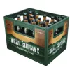 Král Šumavy Lager sör 4,9% 0,5 L üveg