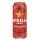 Estrella Damm világos sör 4,6%  0,5 L dobozos