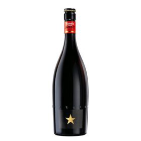 Estrella Damm Inedit sör 4,8%  0,75 l üveges