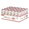 Bitburger 0.0% Premium Pils Alkoholmentes sör 0,33 l dobozos