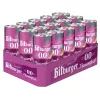 Bitburger 0,0% Passionfruit alkoholmentes sör 0,33 l dobozos