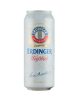 Erdinger Weissbier szűretlen búzasör 5,3% 0,5 L dobozos