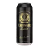 Erdinger Dunkel szűretlen búzasör 5,3% 0,5 l dobozos