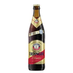 Erdinger Pikantus szűretlen búzasör 7,3% 0,5 L üveges