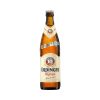 Erdinger Weissbier szűretlen búzasör  5,3% 0,5 L üveges