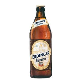 Erdinger Urweisse búzasör 4,9% 0,5 l üveges