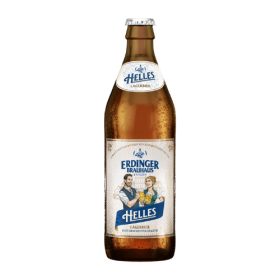 Erdinger Brauhaus Helles sör 5,1% 0,5 L üveges