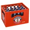 Erdinger Grapefruit alkoholmentes búzasör 0,33 L üveges