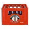 Erdinger Grapefruit alkoholmentes búzasör 0,33 L üveges