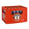 Erdinger Grapefruit alkoholmentes búzasör 0,33 L üveges