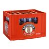 Erdinger Grapefruit alkoholmentes búzasör 0,33 L üveges közeli lejárat