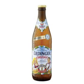 Erdinger Oktoberfest búzasör 5,7% 0,5 L üveges