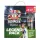 Erdinger Foci VB Legend Pack ( 5 x Weissbier 0,5 l üveg+1 pohár) / Limitált kiadás! 