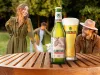 Clausthaler Original alkoholmentes sör 0,0%  0,33 L üveges 