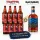 Trooper Csomag (8xTrooper Ale sör 4,7% 0,5 L üveges+ 1 Iron Maiden rum  40% 0,7 l)