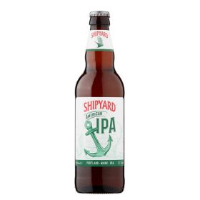 Shipyard American Ipa sör 5% 0,5 L üveges