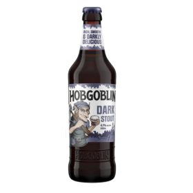 Hobgoblin Stout sör 4,1% 0,5 L üveges