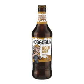 Hobgoblin Gold Ale sör 4,2% 0,5 L üveges