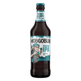 Hobgoblin IPA sör 5,3% 0,5L üveges