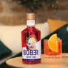 Sober Spritz 0,0% alkoholmentes párlat 0,5 L