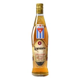 Legendario Dorado rum 38% 0,7 L 
