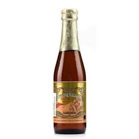   Lindemans Peacheresse barackos lambic sör 2,5% 0,25 L üveges