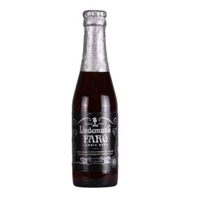 Lindemans Faro lambic sör 4,5% 0,25 L üveges