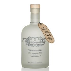 Lindemans gin Clear 46% 0,7 L