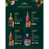 Centenario rum Kóstoló szett 40% (4X 0,05 L) 12y, 20y, 25y, 30y