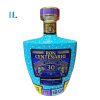 Centenario 30 Edicion Limitada rum 40%, 0,7 l