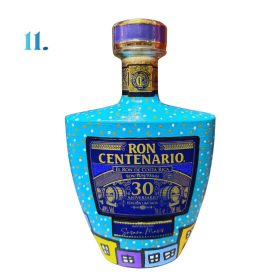 Centenario 30 Edicion Limitada rum 40%, 0,7 l