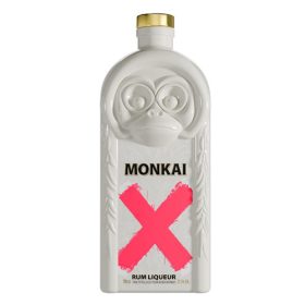 Monkai Rumlikőr 37,5% 0,7 L