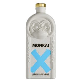 Monkai Agavelikőr 33% 0,7 L