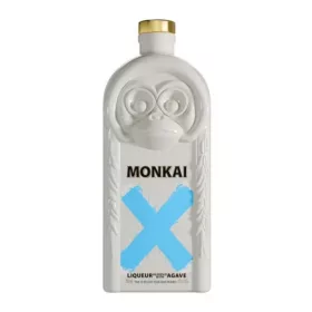 Monkai Agavelikőr 33% 0,7 L