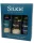 Silkie Irish Whiskey miniszett 46% (3x0,05l)