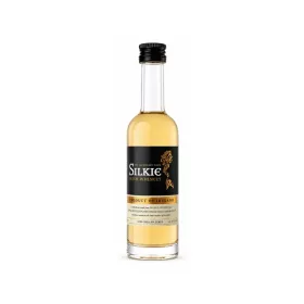 The Legendary Dark Silkie Irish Whiskey 46% 0,05 L