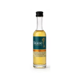 Silkie The Legendary Irish whiskey 46% 0,05 L