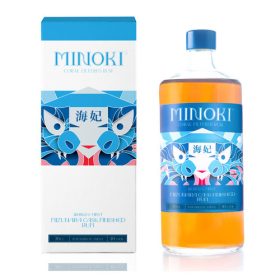 Minoki rum 40% 0,7 L