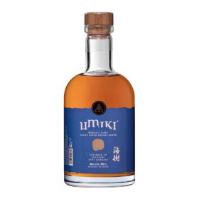 Umiki whisky 46% 0,5 l 