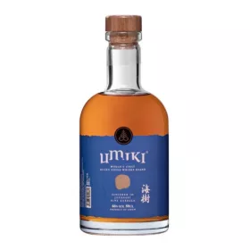 Umiki whisky 46% 0,5 l 