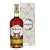 Naga Java Reserve rum 40% 0,7 L
