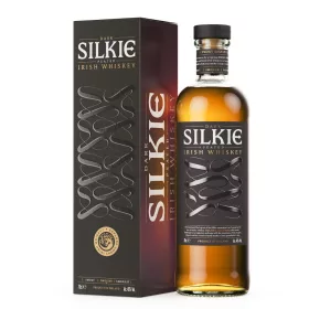 The Legendary Dark Silkie Irish Whiskey 46% 0,7 L