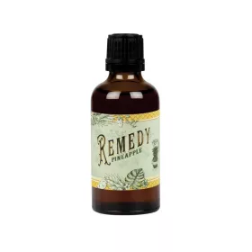 Remedy Pineapple 40% 0,05 L 