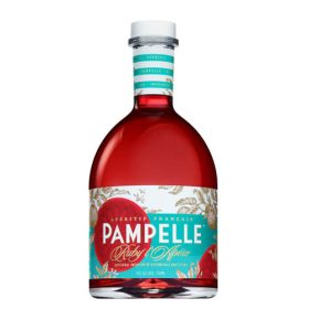 Pampelle Ruby Apéro likőr 15% 0,7 L