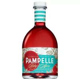 Pampelle Ruby Apéro likőr 15% 0,7 L